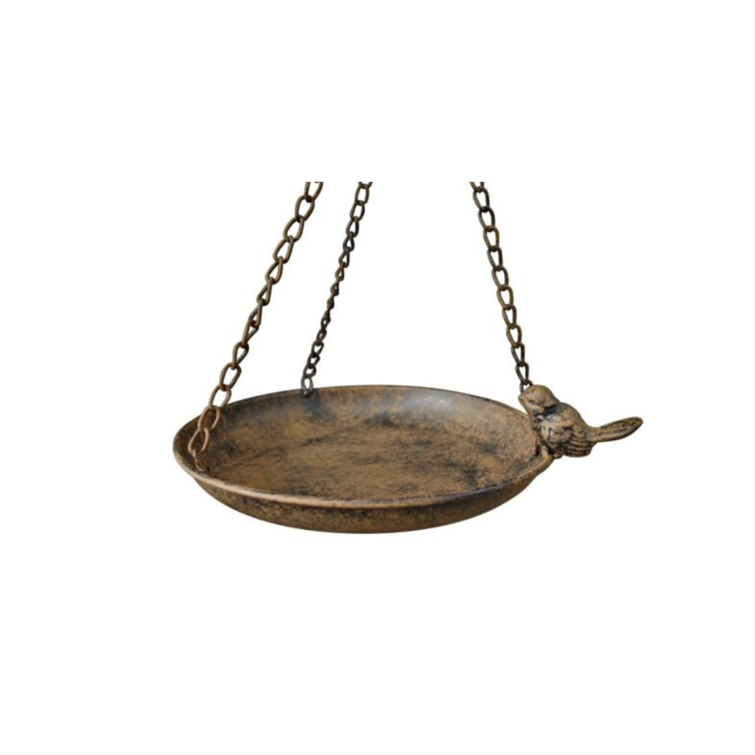 Paisley Sky Gazebo Bird Feeder - Pierce Milling Inc.