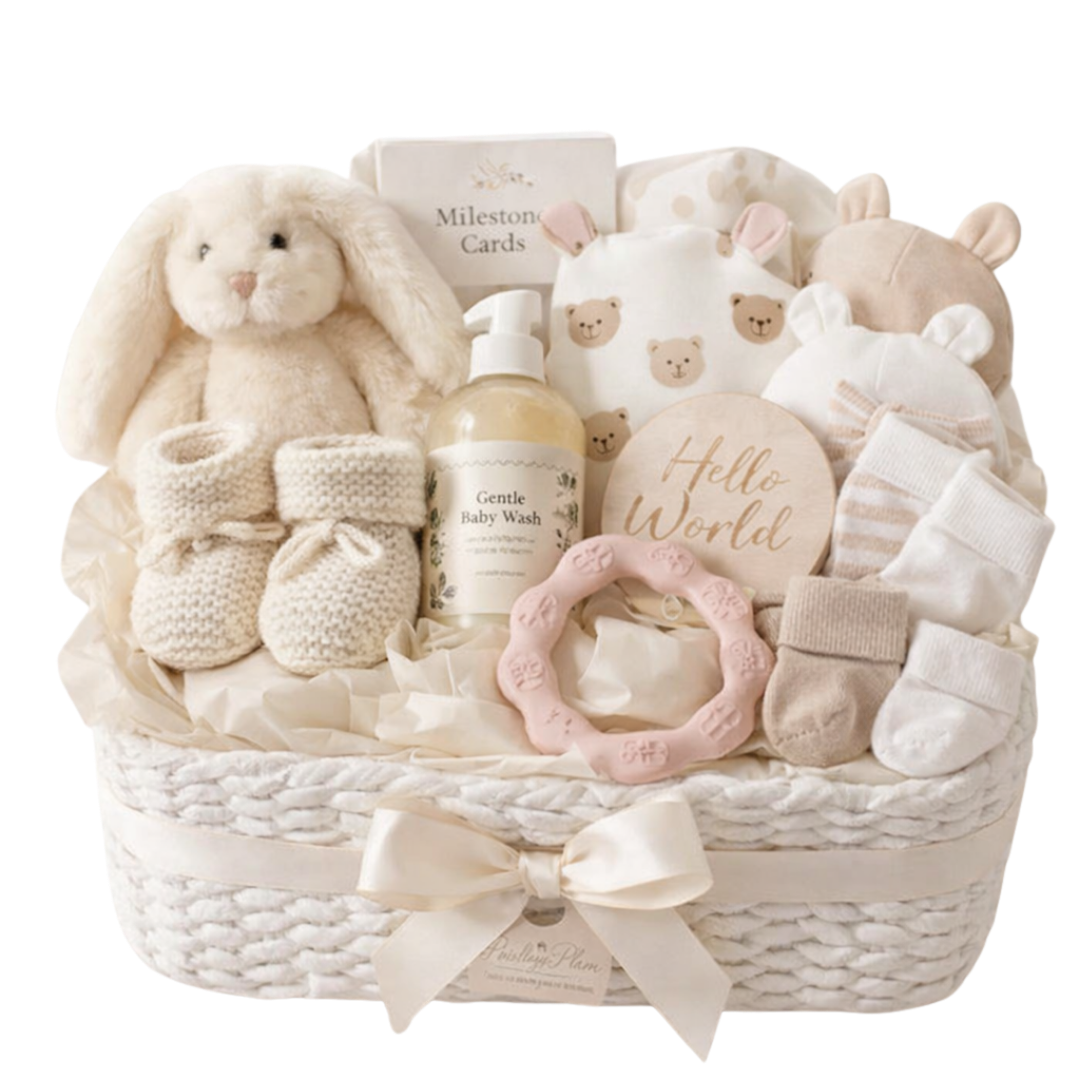 Gift Baskets