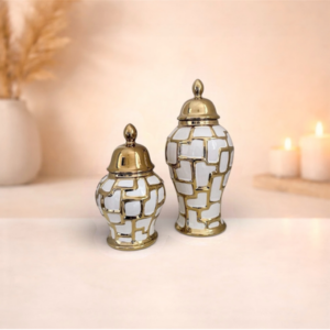 Ginger Jars