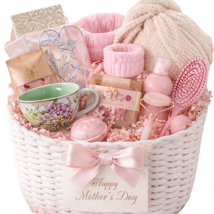 Mothers Day Basket