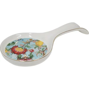 Vintage Lemons Spoonrest